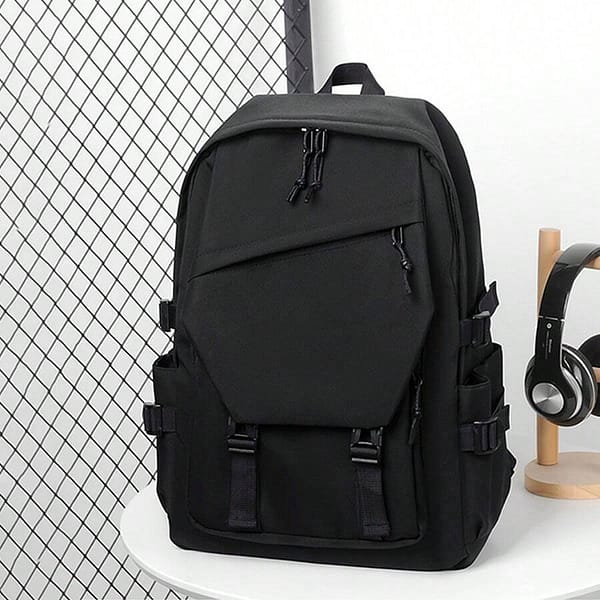 Sac à dos fonctionnel