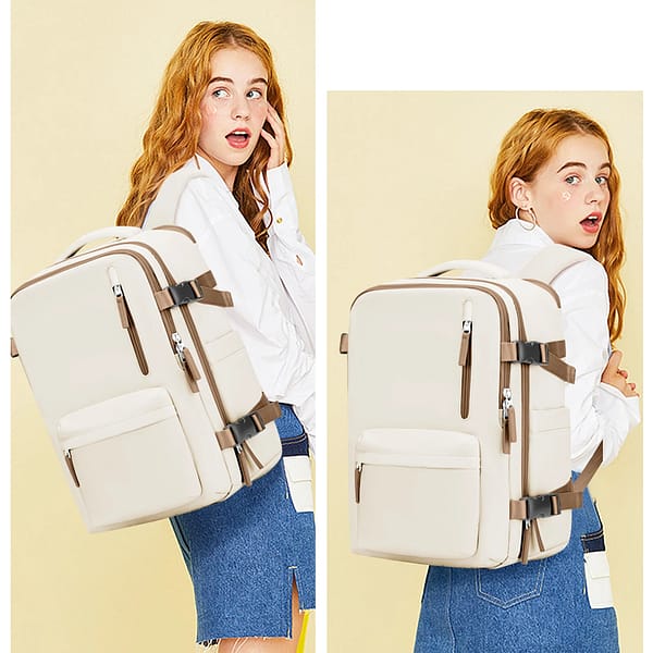 Sac à dos 40x20x25 cm