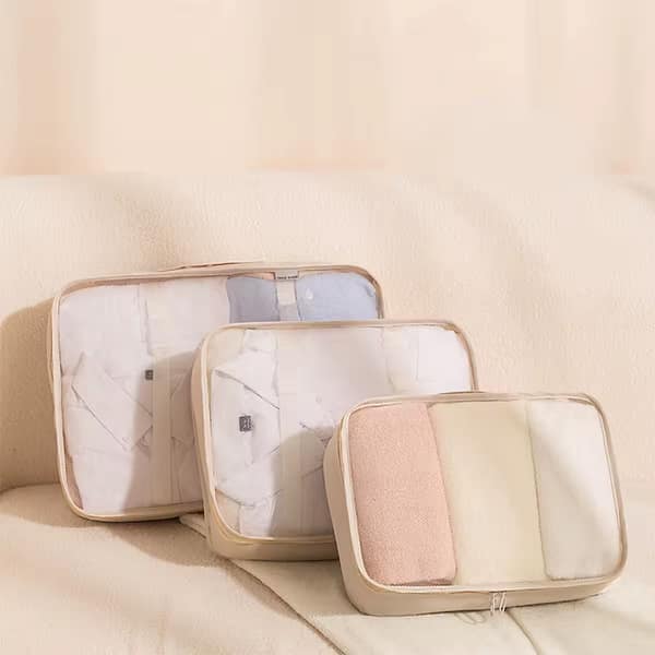 Organisateur de bagages