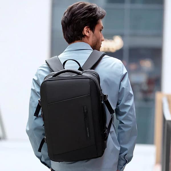 Sac à dos EasyJet 45x36x20 cm