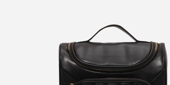 VeeBag : Spécialiste des trousses de toilette, Vanity cases et accessoires de voyage