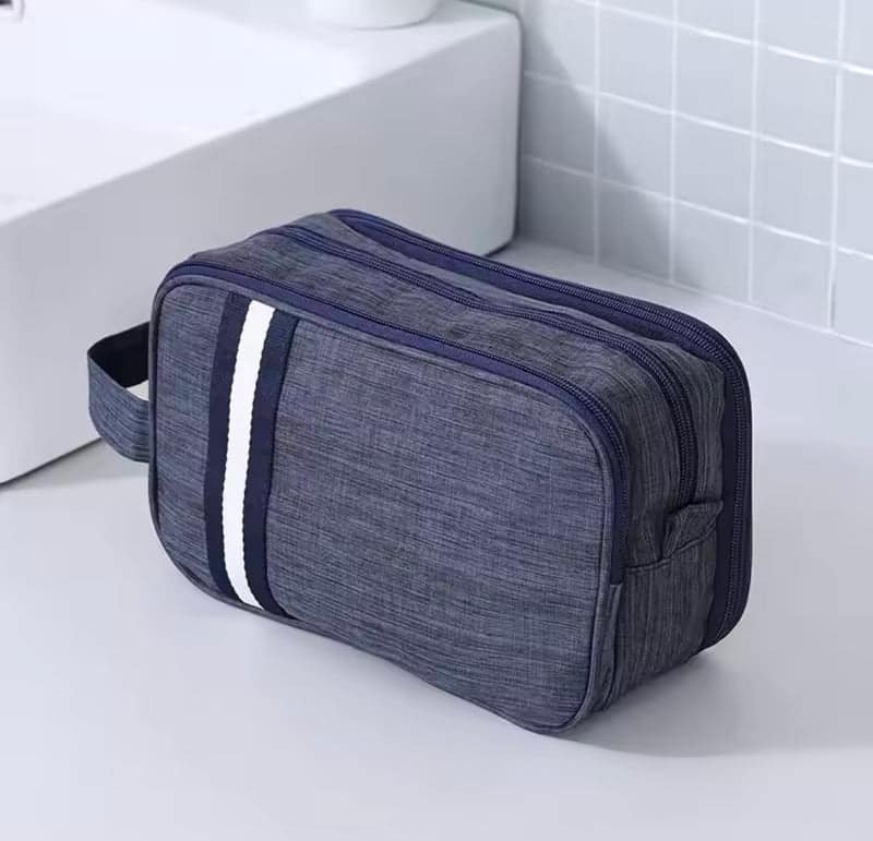 Trousse de toilette compartiment