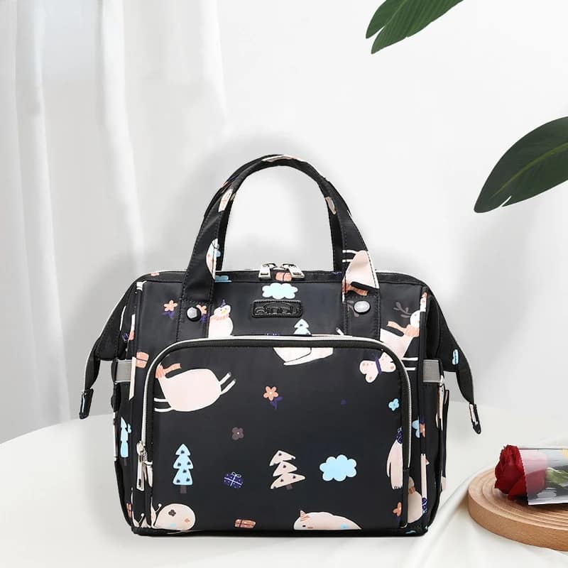 Trousse de toilette voyage femme – VeeBag™