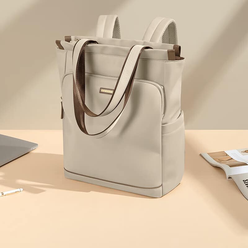 Sac à dos convertible femme