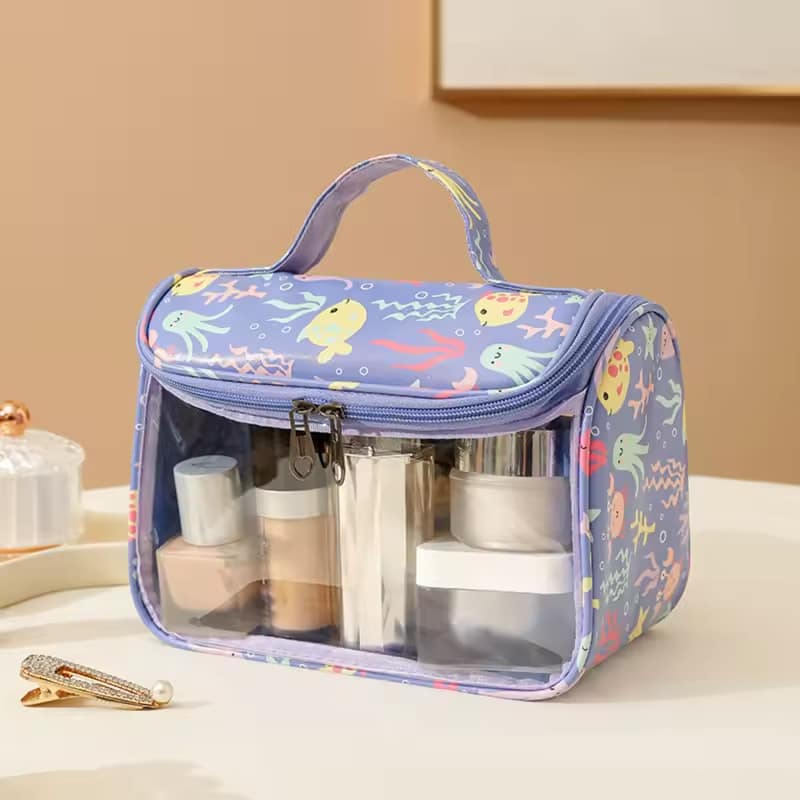 Vanity maquillage pour voyage – Image 10