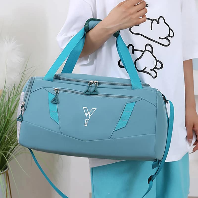 Sac de voyage cabine femme