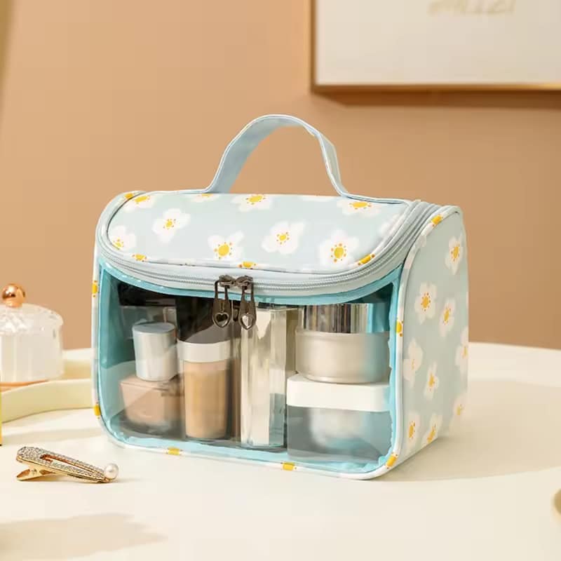 Vanity maquillage pour voyage – Image 8