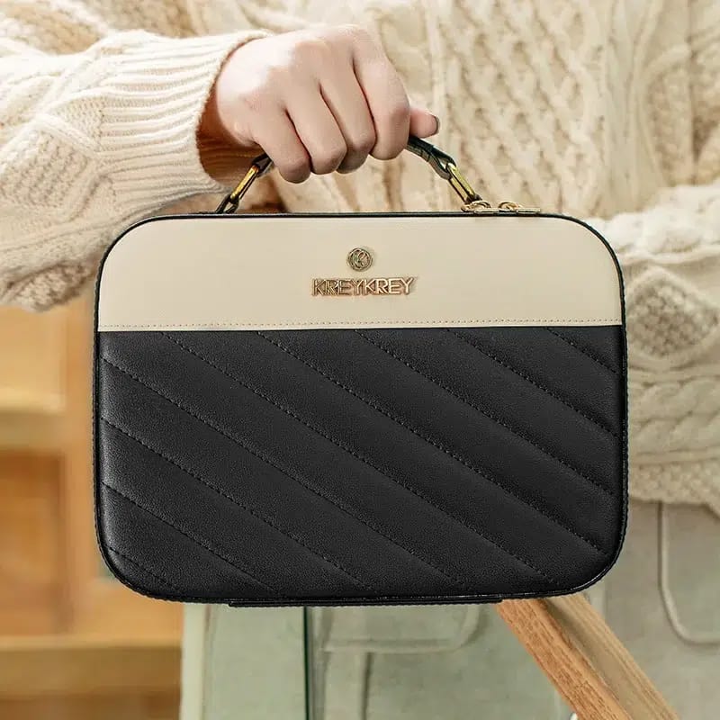 Vanity valise Vanity valise