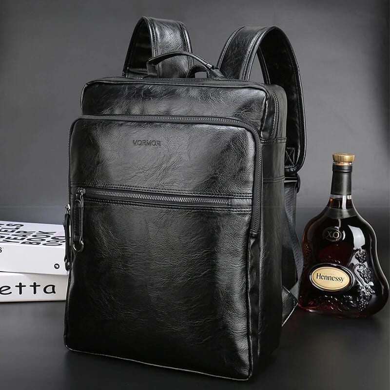 Sac à dos voyage noir