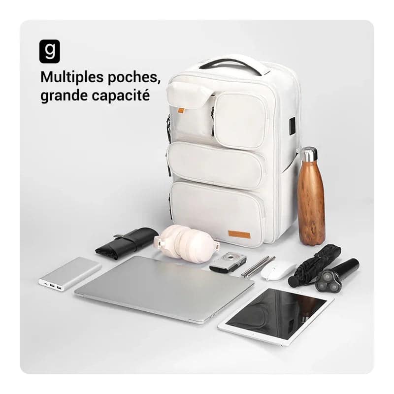 Sac EasyJet 45x36x20 cm