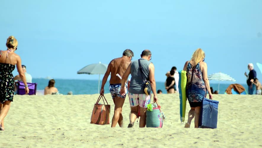 Le climat : le facteur le plus déterminant d’une période de basse saison