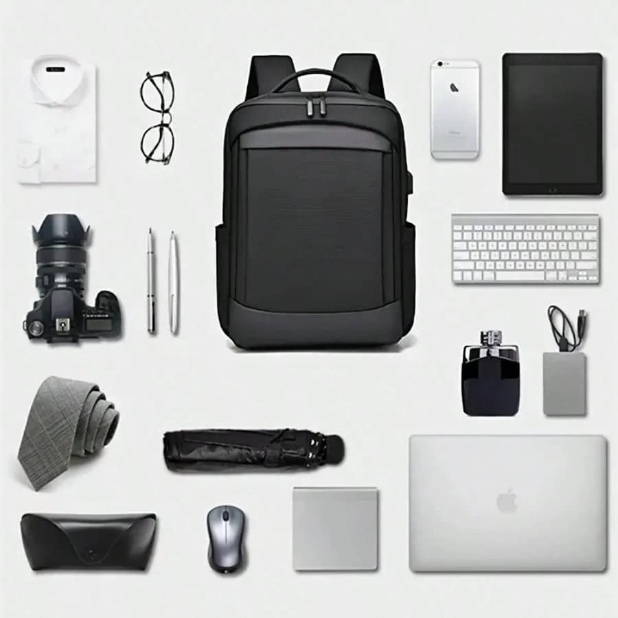 Sac à dos voyage ordinateur