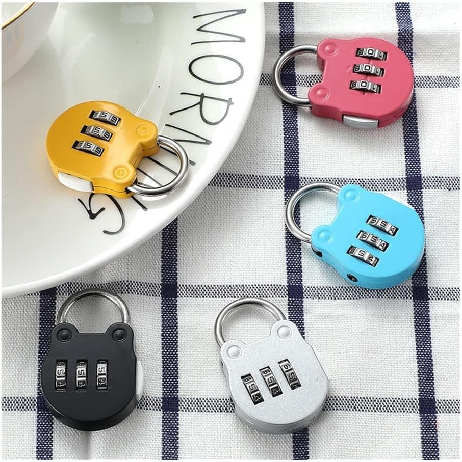 Cadenas pour valise avion (8)