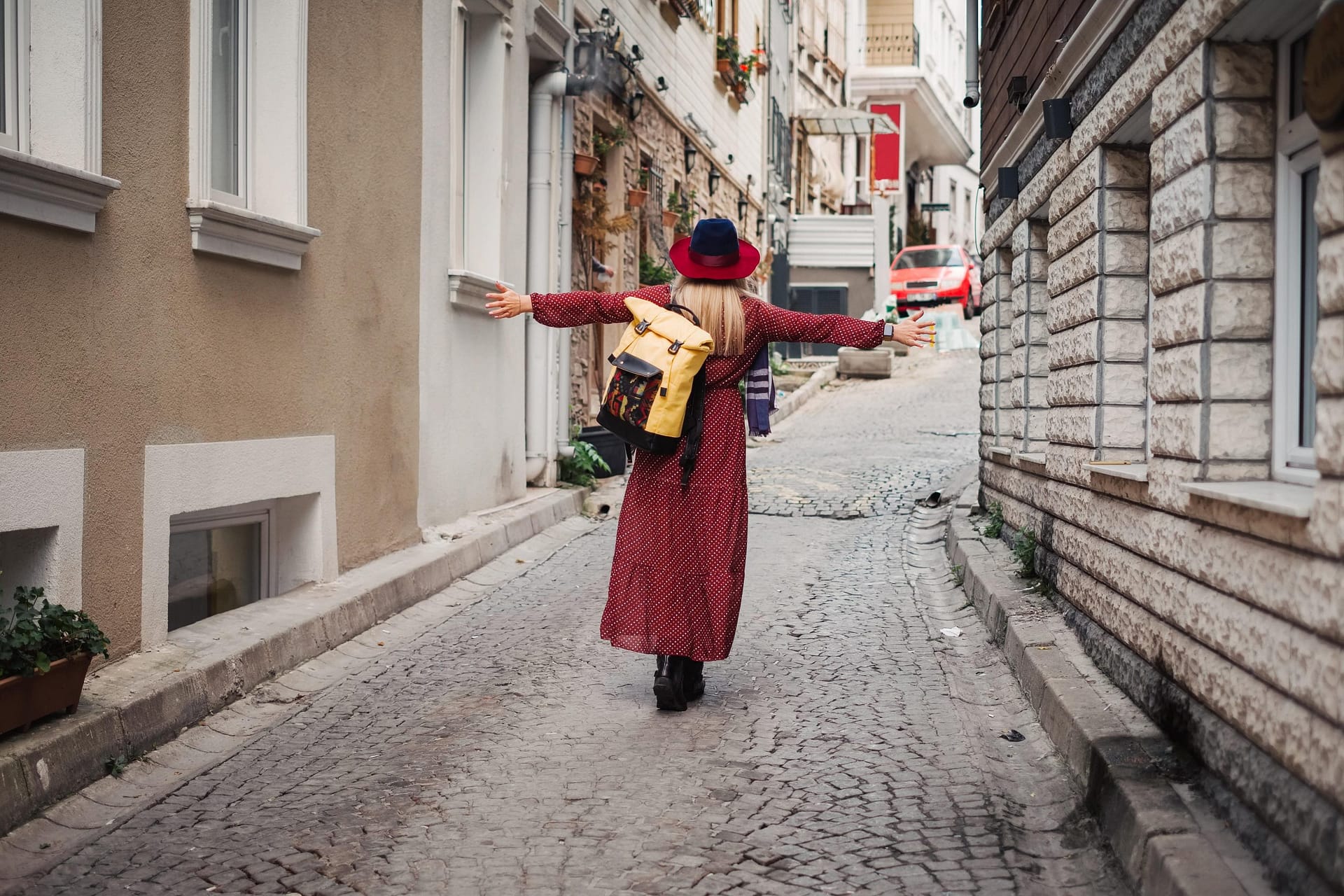 La Turquie, aux confins de l’Asie