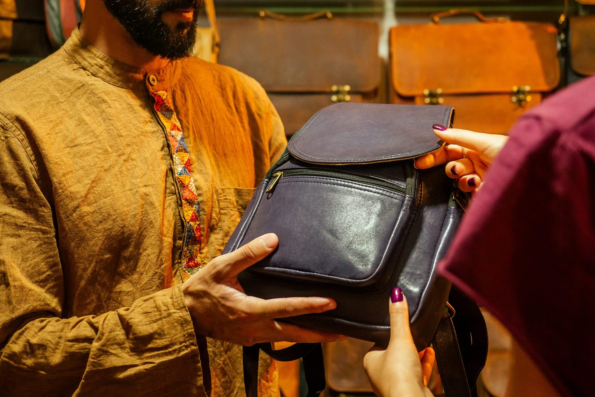 Les différentes options pour acheter une trousse de toilette