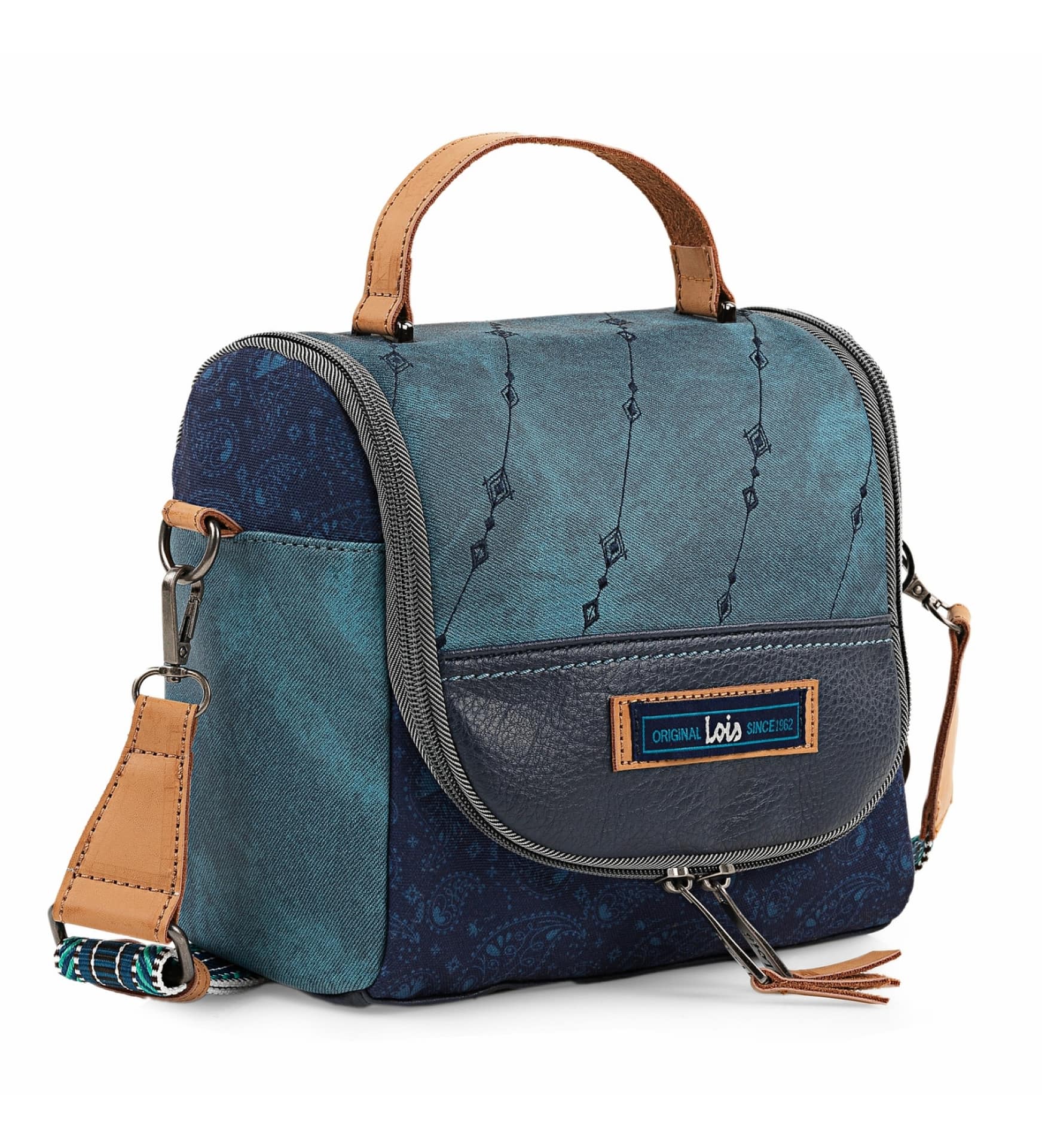 Trousse de toilette XXL